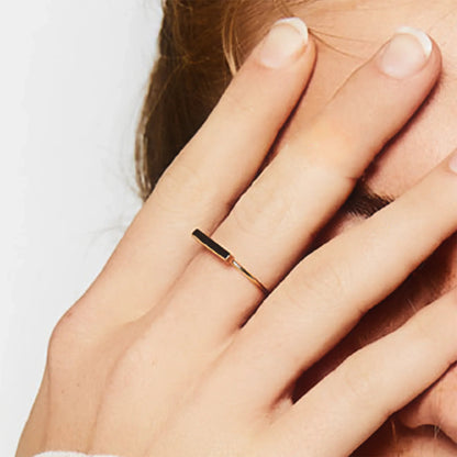[Royal Vicky]Freya Gold Ring