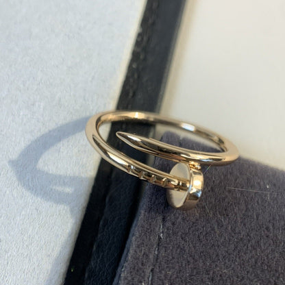 [Vicky]JUSTE RING 1.8MM