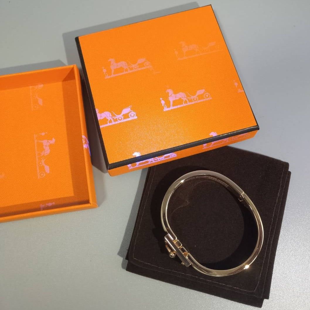 [Vicky]H YELLOW BRACELET