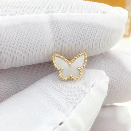 [Vicky]SWEET BUTTERFLY MOP EARSTUDS