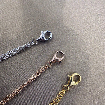 [Vicky]LOVE BRACELET 2 DIAMOND