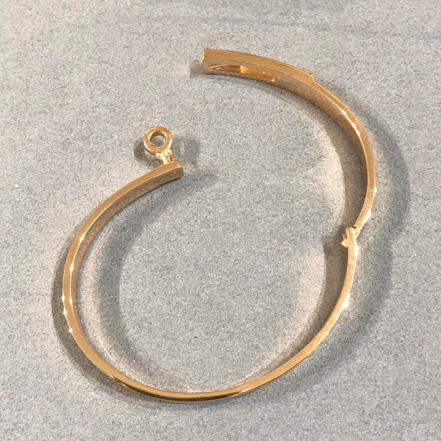 [Vicky]KELLY BRACELET DIAMOND