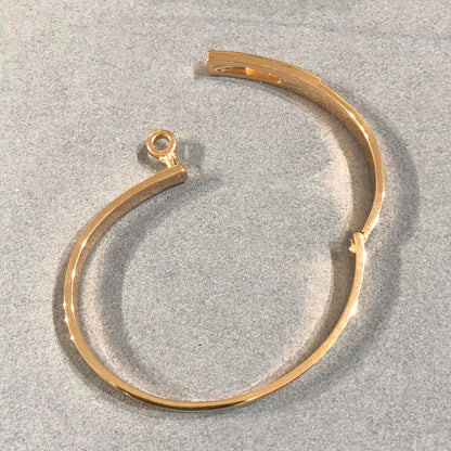 [Vicky]KELLY BRACELET DIAMOND