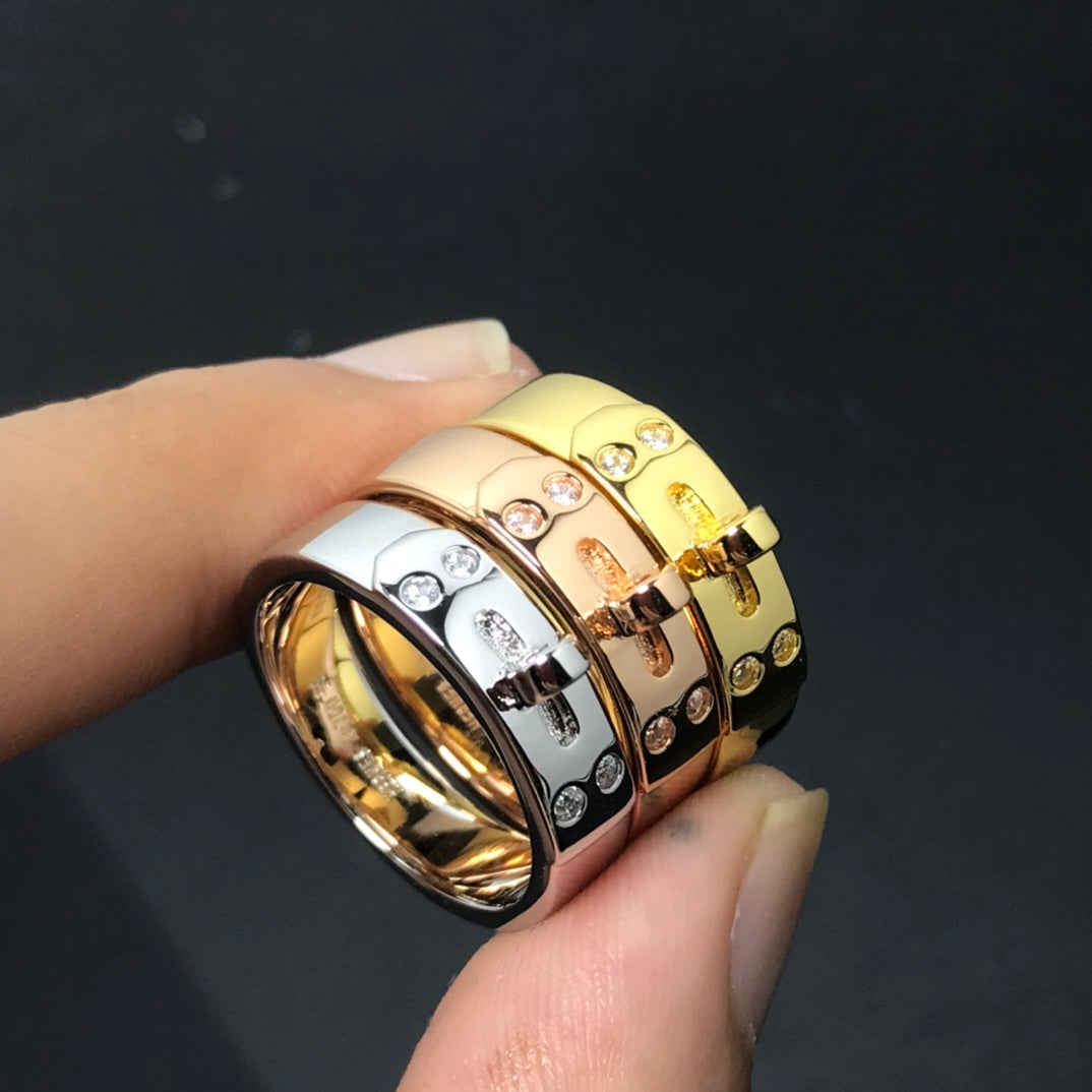 [Vicky]KELLY MEDIUM RING