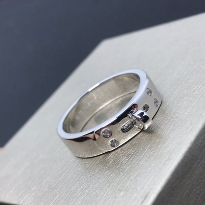 [Vicky]KELLY MEDIUM RING