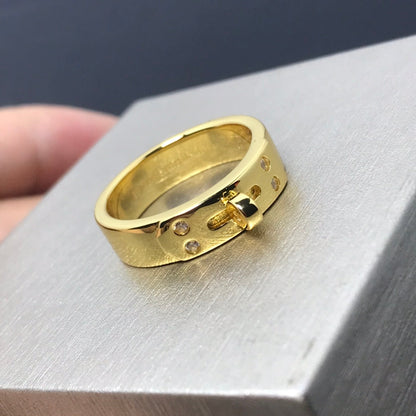 [Vicky]KELLY MEDIUM RING