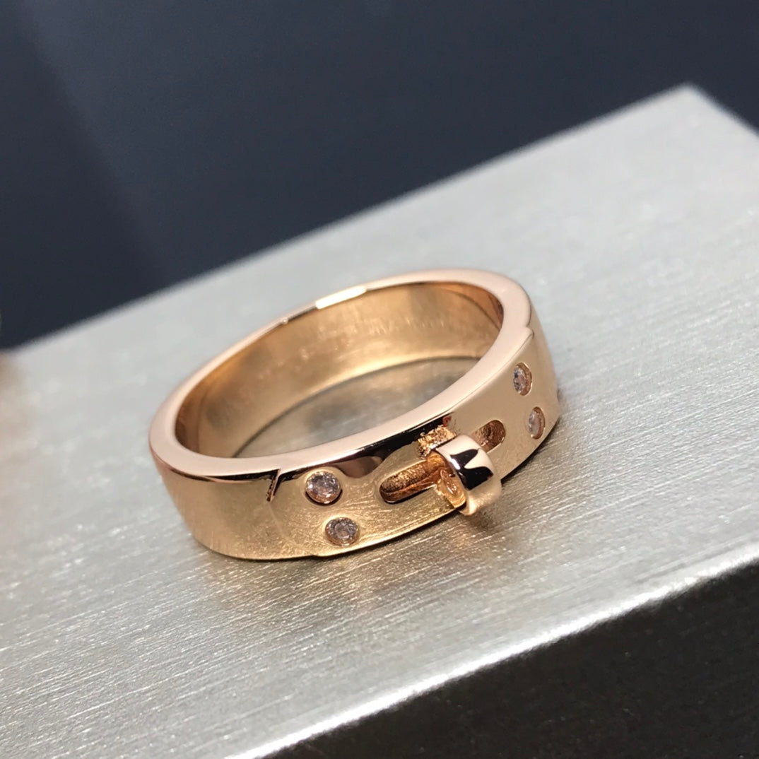 [Vicky]KELLY MEDIUM RING