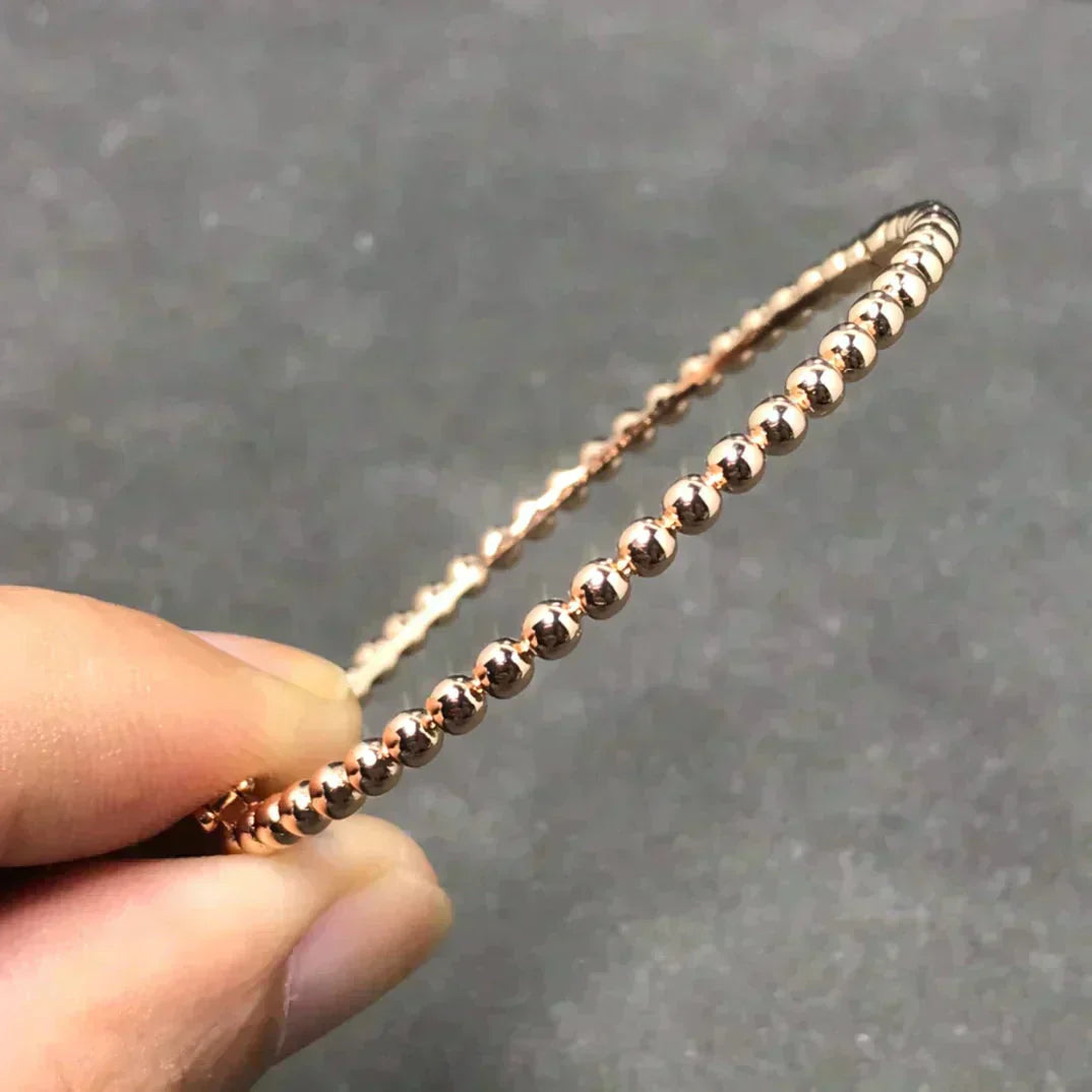[Vicky]PERLEE PEARLS BRACELET