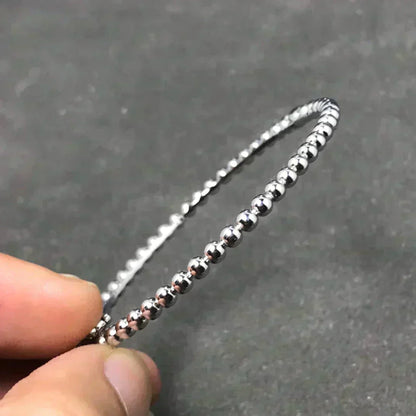 [Vicky]PERLEE PEARLS BRACELET