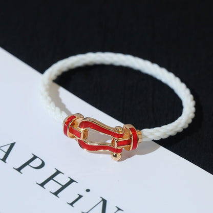 [Vicky]FORCE 10 WHITE TEXTILE DIAMOND PAVED