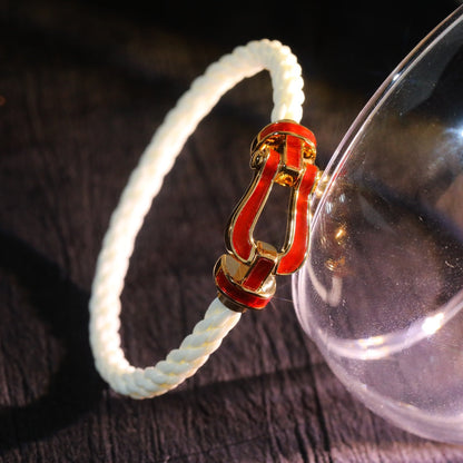 [Vicky]FORCE 10 WHITE TEXTILE DIAMOND PAVED