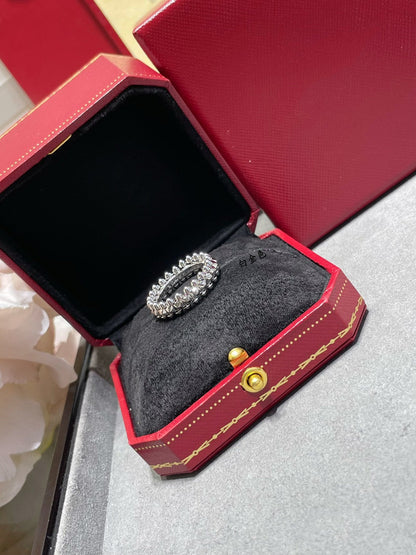 [Vicky]CLASH 5.5MM RING