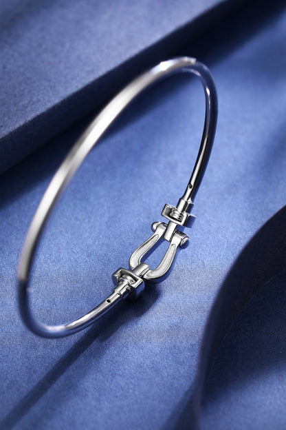 [Vicky]FORCE 10 MOYEN DIAMOND BRACELET