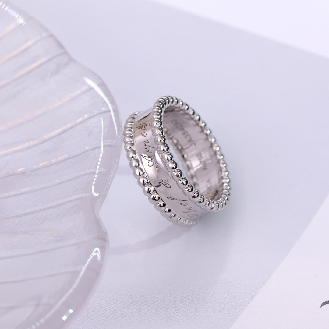 [Vicky]PERLEE SIGNATURE RING