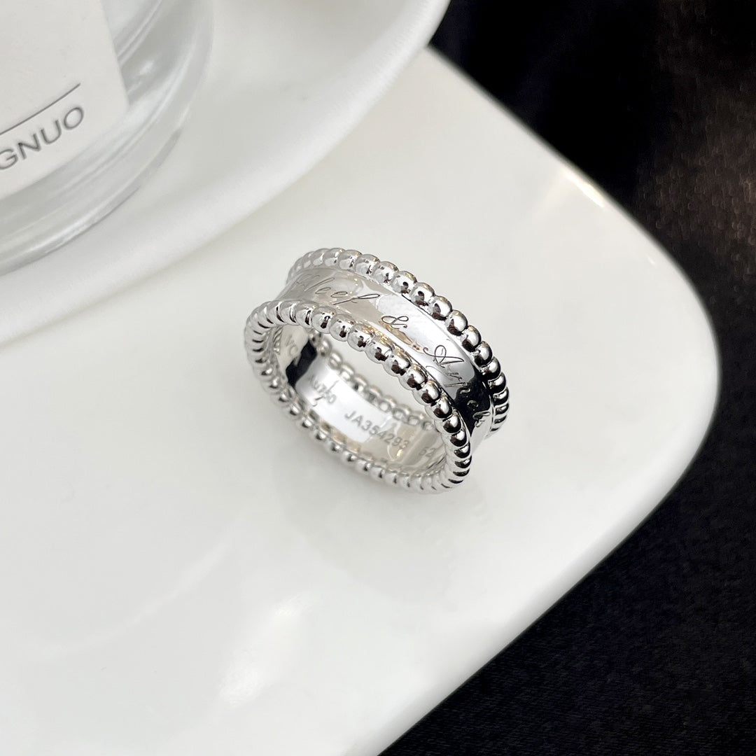 [Vicky]PERLEE SIGNATURE RING
