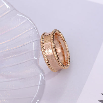 [Vicky]PERLEE SIGNATURE RING