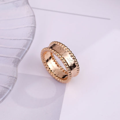 [Vicky]PERLEE SIGNATURE RING