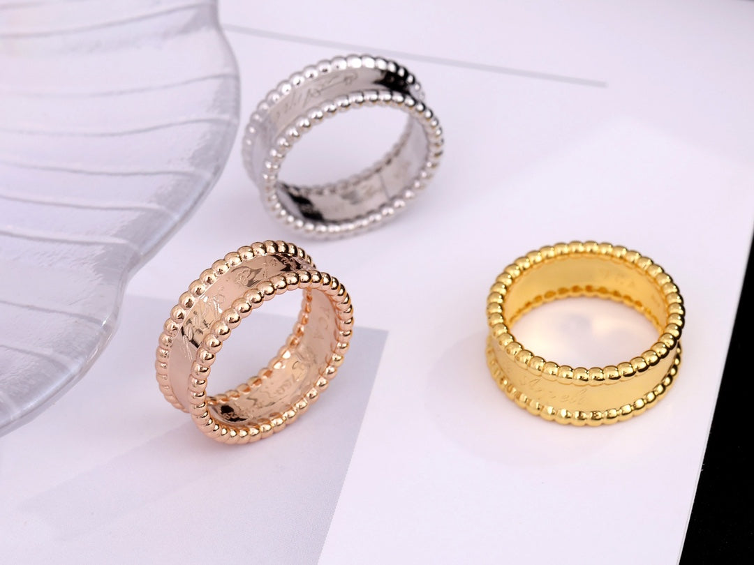 [Vicky]PERLEE SIGNATURE RING