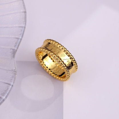 [Vicky]PERLEE SIGNATURE RING