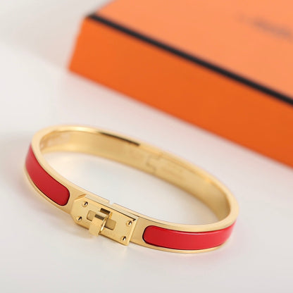 [Vicky]HM KELLY RED BRACELET