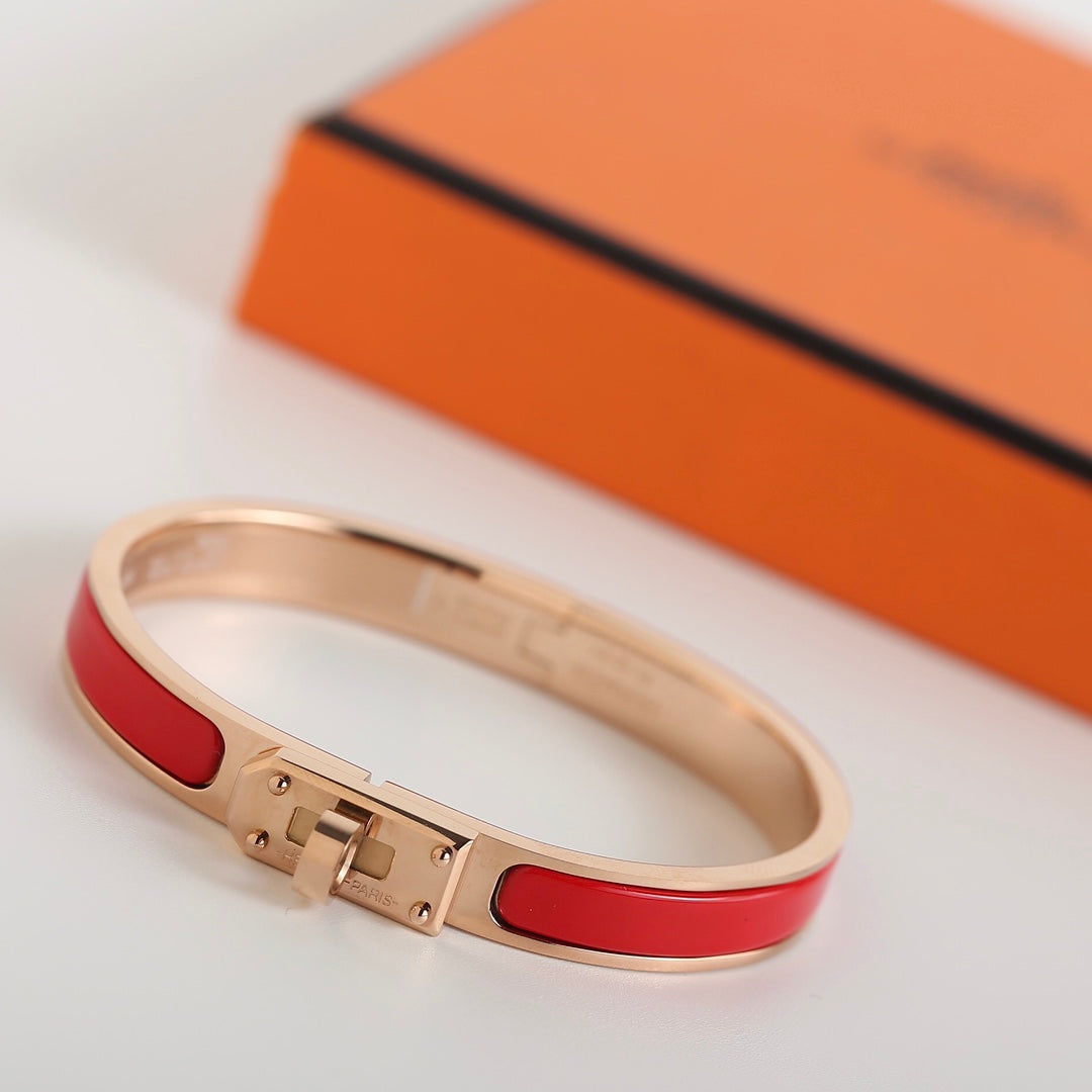 [Vicky]HM KELLY RED BRACELET