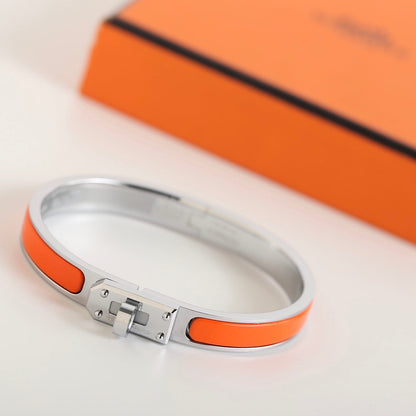 [Vicky]HM KELLY ORANGE BRACELET