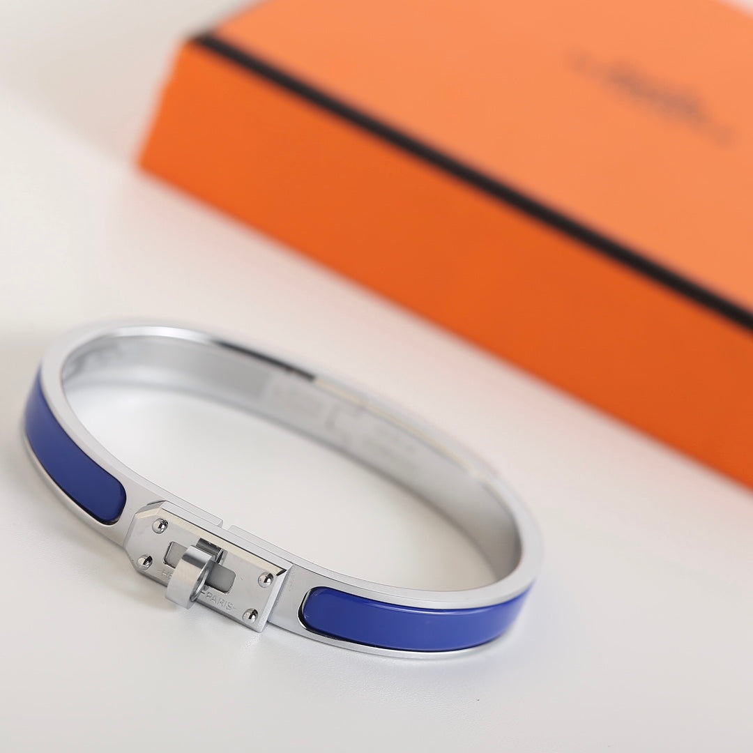 [Vicky]HM KELLY BLUE BRACELET