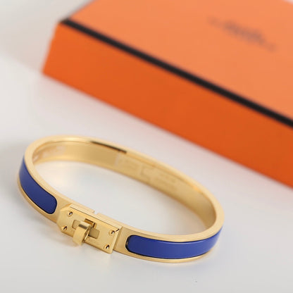 [Vicky]HM KELLY BLUE BRACELET