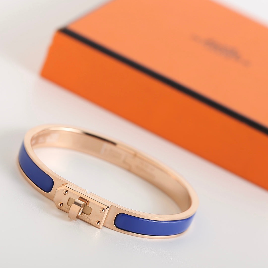 [Vicky]HM KELLY BLUE BRACELET