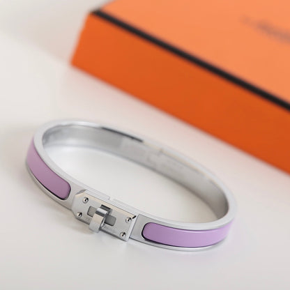 [Vicky]HM KELLY PURPLE BRACELET