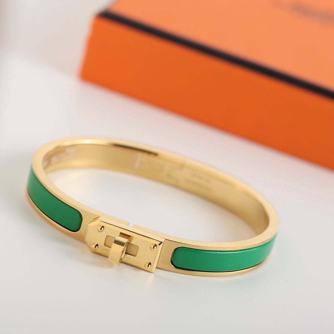 [Vicky]HM KELLY GREEN BRACELET