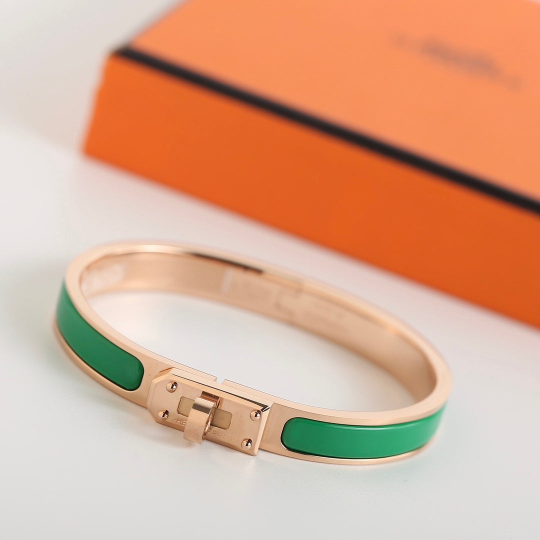 [Vicky]HM KELLY GREEN BRACELET