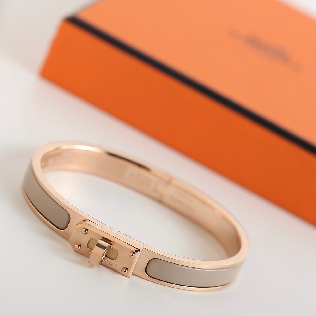 [Vicky]HM KELLY GREY BRACELET