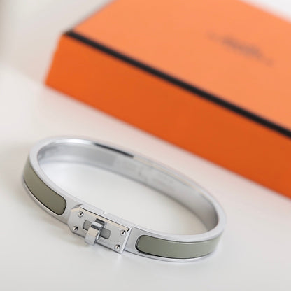 [Vicky]HM KELLY BLUE GREEN BRACELET