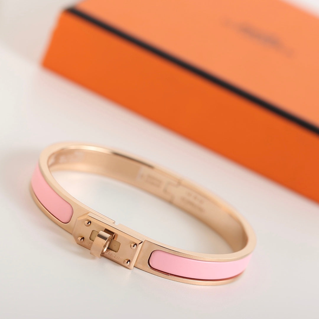 [Vicky]HM KELLY PINK BRACELET