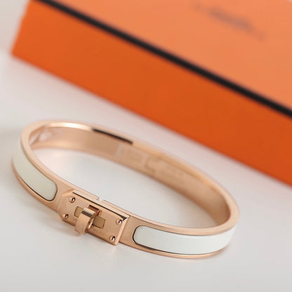 [Vicky]HM KELLY WHITE BRACELET