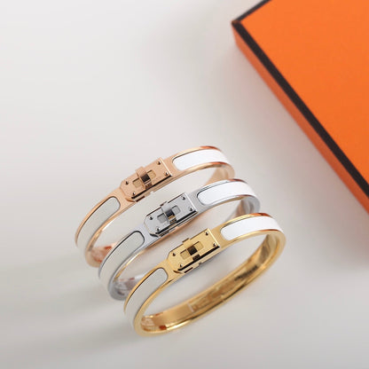 [Vicky]HM KELLY WHITE BRACELET