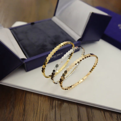 [Vicky]BEE LOVE BRACELET