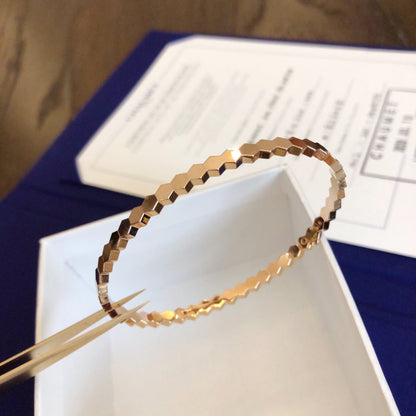 [Vicky]BEE LOVE BRACELET