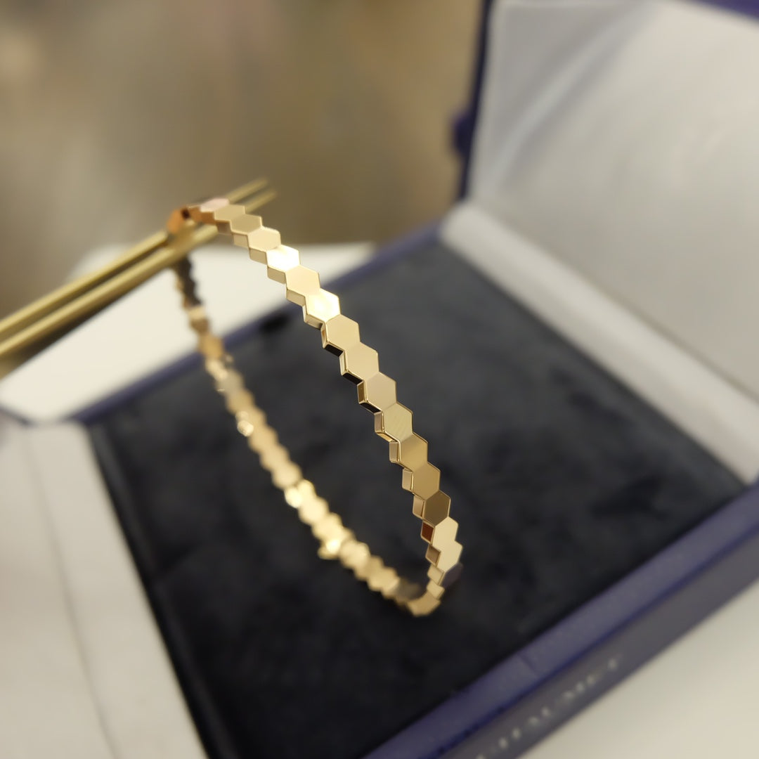 [Vicky]BEE LOVE BRACELET