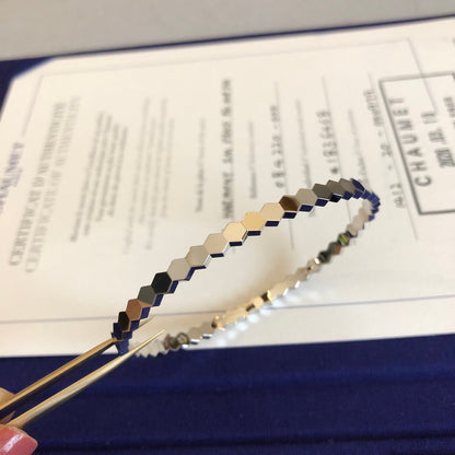 [Vicky]BEE LOVE BRACELET