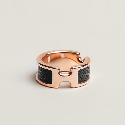 [Vicky]OLYMPE PINK GOLD RING