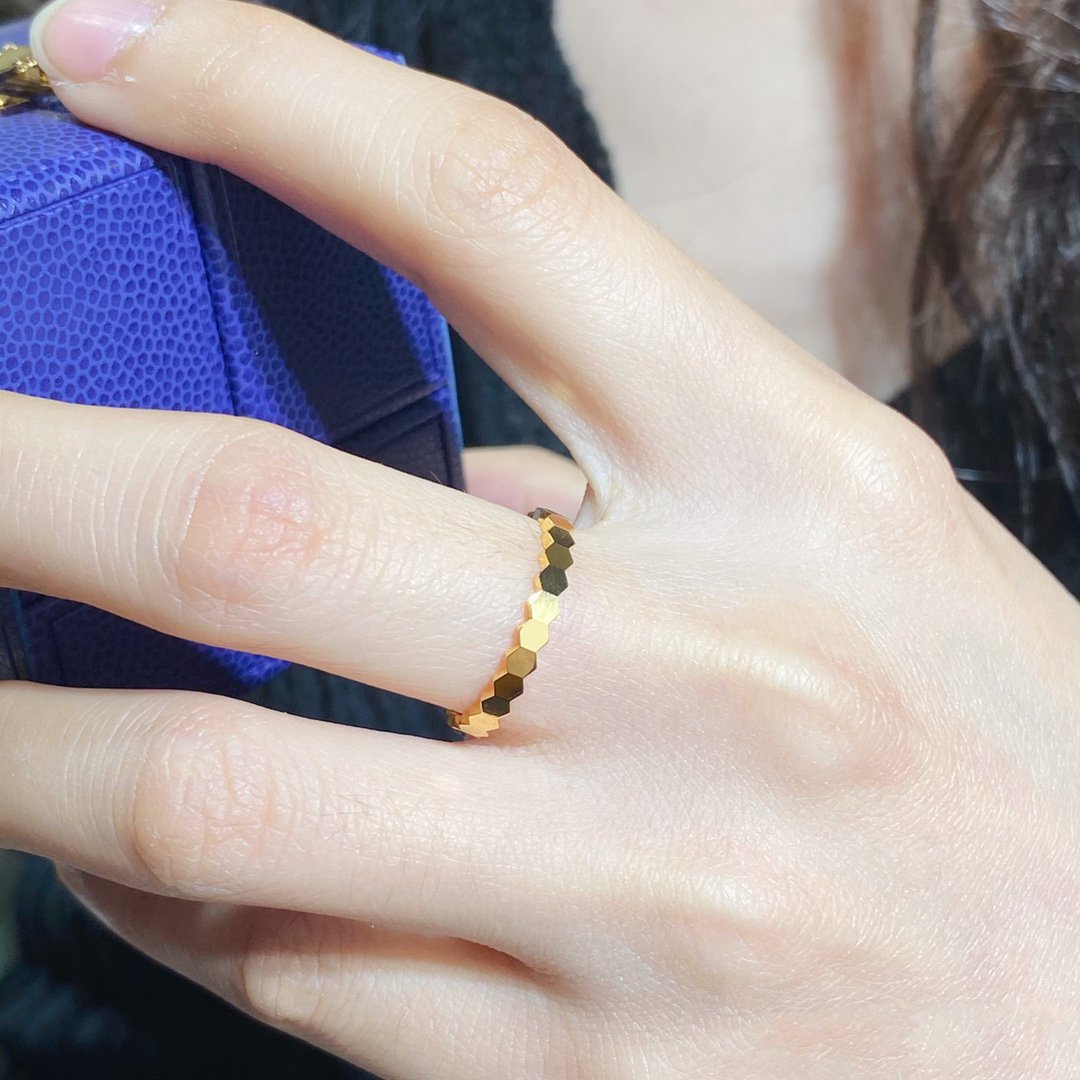 [Vicky]BEE LOVE SMALL RING