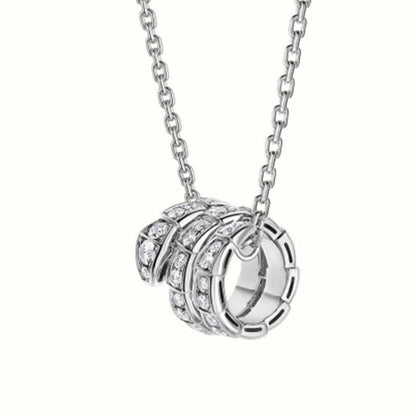 [Vicky]  CLASSIC DESGIN NECKLACE COLLECTION