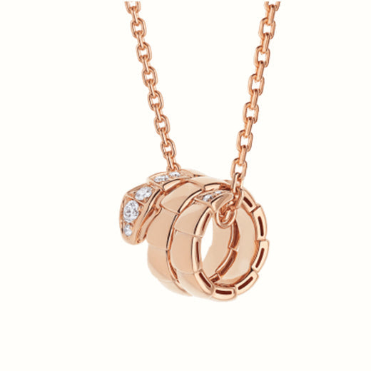 [Vicky]  CLASSIC DESGIN NECKLACE COLLECTION