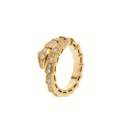 [Vicky] CLASSIC DESGIN RING COLLECTION