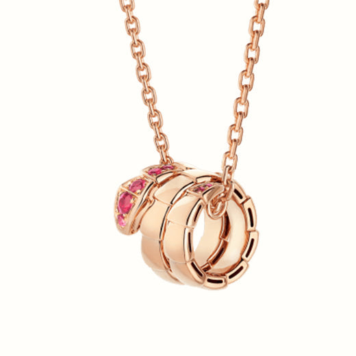 [Vicky]  CLASSIC DESGIN NECKLACE COLLECTION