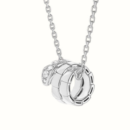 [Vicky]  CLASSIC DESGIN NECKLACE COLLECTION
