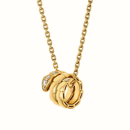 [Vicky]  CLASSIC DESGIN NECKLACE COLLECTION