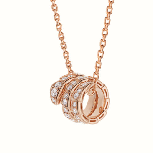 [Vicky]  CLASSIC DESGIN NECKLACE COLLECTION